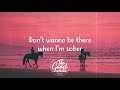Anson Seabra When It S Over Lyrics Lyric Video