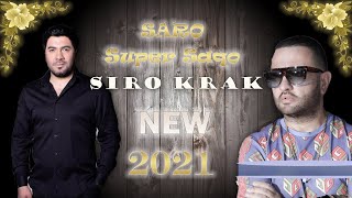 Super Sako Feat Saro Tovmasyan - Siro Krak (2021)