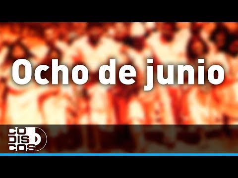 Ocho De Junio, Los Diablitos - Audio