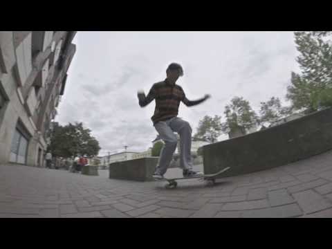 Sir Babyjoe - Nice (ft. Sonos Cliq) prod. by philchef/NOLDI SB "DOS"