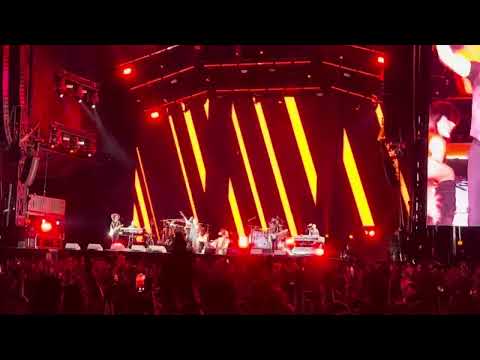 Pitbull - Shake,Culo FEQ2023