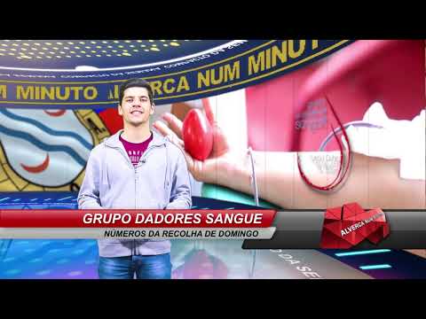 Alverca num Minuto - Temporada 2 Edição 22