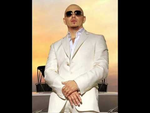 Alexandra burke .ft. Pitbull-All night long