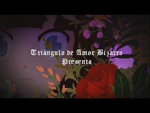 Triángulo de Amor Bizarro - Nuestro siglo Fnord (Video oficial)