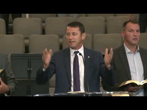 Sunday Morning, July 16th, 2023