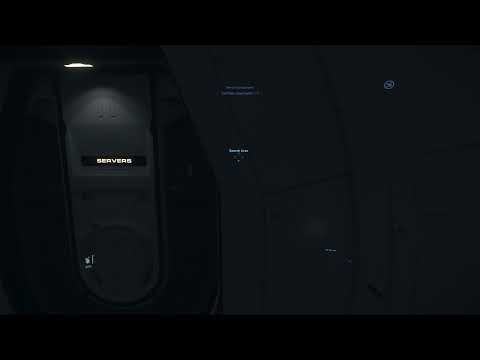 Star Citizens,  combat in MSR