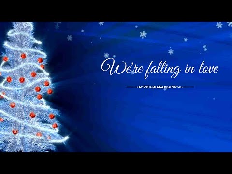 We're falling in love - Snow Dept. and Jesper Pettersson