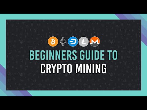 BEST Crypto Mining Beginner Crash Course - NiceHash