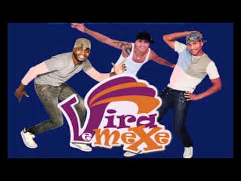 Vira e Mexe Bomboiê