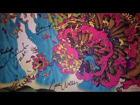 Ween (04/16/2016 New York, NY) - Now I'm Freaking Out