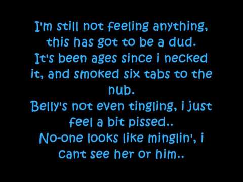download lagu mp3 mp4 The Streets Blinded By The Lights Lyrics, download lagu The Streets Blinded By The Lights Lyrics gratis, unduh video klip The Streets Blinded By The Lights Lyrics