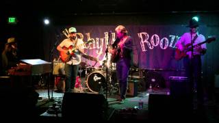 Andrew Combs - Suwannee County