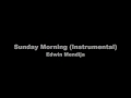 Sunday Morning - Maroon 5 (Instrumental) 