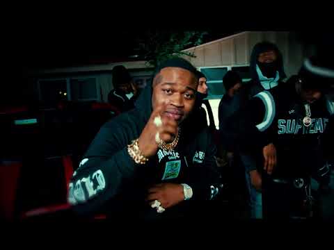 Dirty - Young Nigga Ft Wizz Havinn (Official Video)