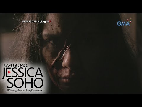 Kapuso Mo, Jessica Soho: Maria Labo, a film by Adolf Alix Jr.
