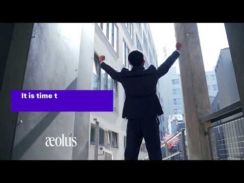 Aeolus Digital Inc. video.