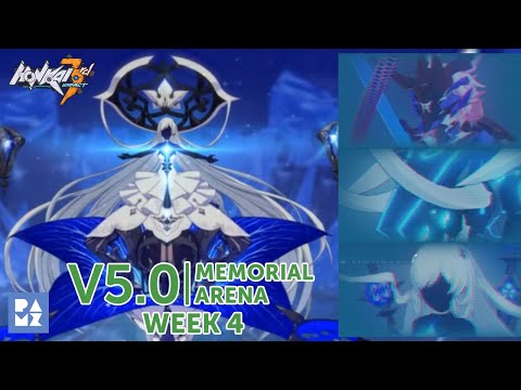 Still Hate Her - Memorial Arena EX [Honkai Impact 3 SEA]