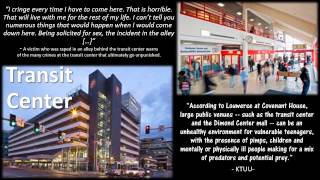 Sex Trafficking in Alaska