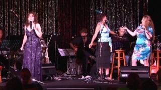 QQ2010 Port Douglas - &quot;Us Amazonians&quot;