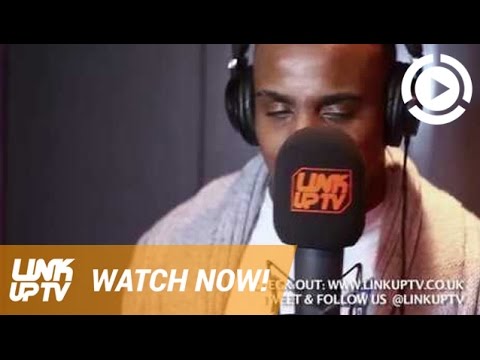 Behind Barz - Mike GLC [TAKE 2] | Link Up TV