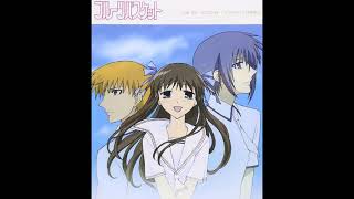 For フルーツバスケット