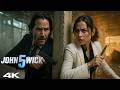 JOHN WICK 5 New 2026 Hollywood Action Movie 2026 Full Action English Action Movie 2026 4k