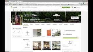 How to Houzz