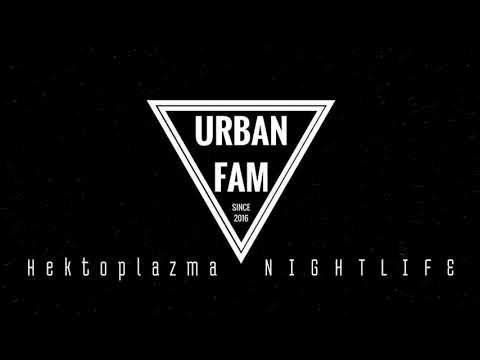 Hektoplazma - NIGHTLIFE (prod.Zdeph)