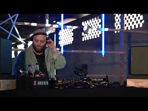 ulf. @Gathering // 4x4 + Technoteca + Momentum + Sequoia + Ciclo