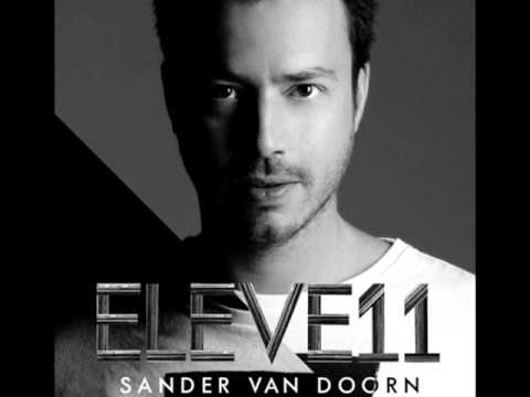 Sander Van Doorn & Adrian Lux - Eagles (Original Mix)