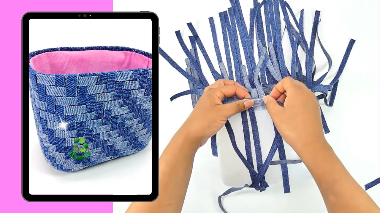 IDEA para RECICLAR un BOTE PLÁSTICO (RECICLAJE) Ecobrisa