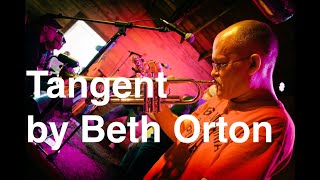 Live Trumpet Improv on 'Tangent' by Beth Orton