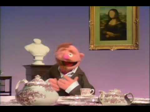 Muppet Show - Something's Missing (s02e13).avi