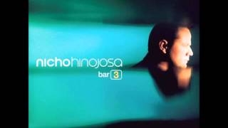 Nicho Hinojosa - Devuélveme. (En El Bar 3)