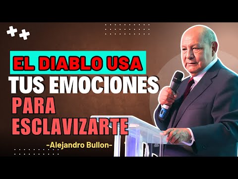 Alejandro Bullon PREDICAS -Has Fallado Mil Veces… Pero Dios Sigue Llamando Tu Nombre