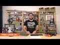 Plastikas Prusa PLA 1.75mm 1kg - Oh My Gold (mišinys)