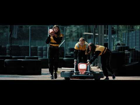 Karwel Feuerlöschsysteme