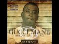 Gucci Mane - Yella Diamonds (Murder Was The Case)