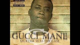 Gucci Mane - Yella Diamonds (Murder Was The Case)