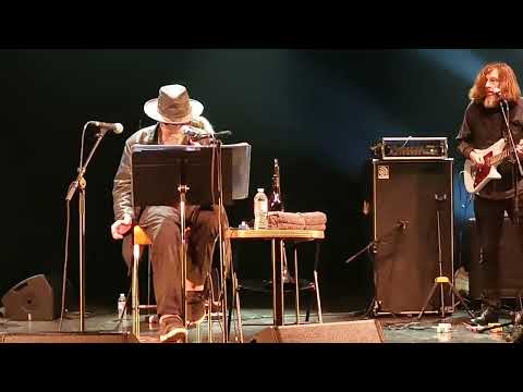 Festival BBMix Pere Ubu (Moon Unit) 26/11/2022