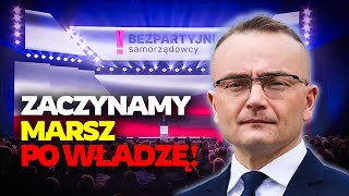 KSeF to the trash, NFZ to be liquidated! Does Marek Woch know how to fix Poland?