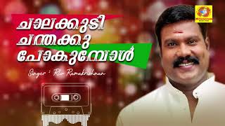 Chalakudi chandaku pokumbol song chalakkudikkaran changathi kalabhavan mani