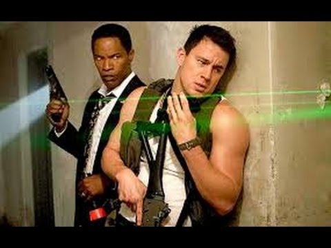 White House Down (Featurette 'Roland Emmerich')