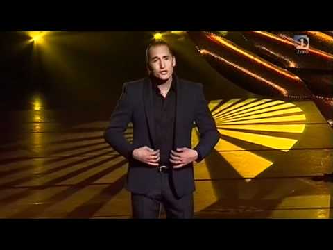 Viktorji 2011 - Vid Valič - Vid Valic