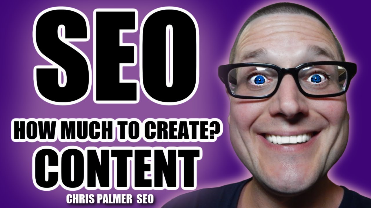 Content Writing for SEO: How much SEO Content to Create to Rank on Google