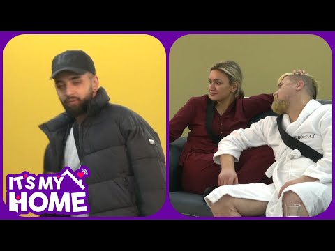 "Ardit, jom dashuru n'ty" - Elmedina e ledhaton Grekun, e nguc Arditin