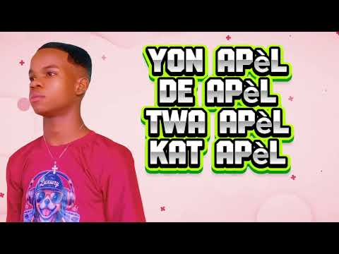 Vini non/KODAK LOCOH ft SLANDY/MKA JERESA/officiel lirycs.