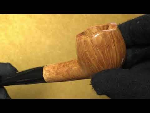 Pipa Amorelli * *  - Prince - Filtro 9mm (AM171)