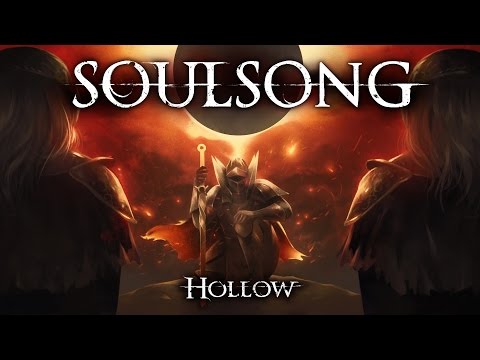 SOULSONG ► Hollow by Heartist
