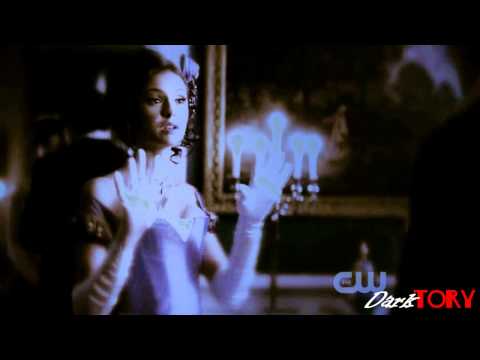 The Vampire Diaries -On The Floor